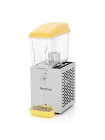 Сокоохладитель GoodFood JD16 Yellow
